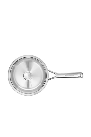 Roestvrijstalen Steelpan 20 cm - 3,1 l