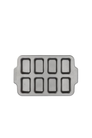 Bakvorm voor Minicakejes  8-delig