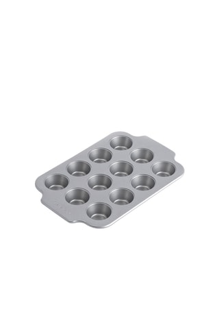 Bakvorm voor Minicakejes 12-delig