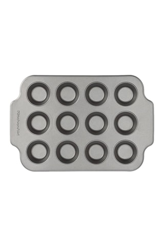 Bakvorm voor Minicakejes 12-delig