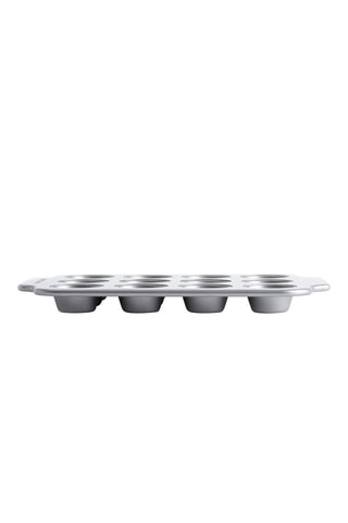 Bakvorm voor Minicakejes 12-delig