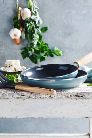 Opengewerkte spatel - 31,7 cm - Greenpan 
