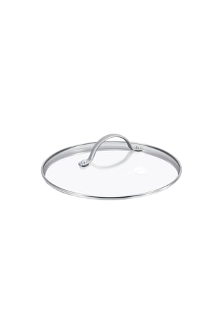Deksel GP-UGLASS - 20 cm - Greenpan