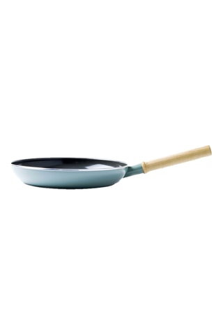 Koekenpan met Keramische Bekleding Mayflower - 20 cm- Greenpan