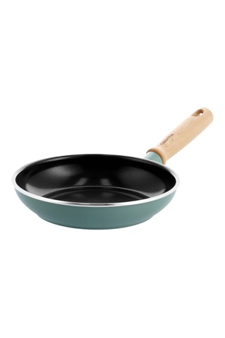 Koekenpan met Keramische Bekleding Mayflower - 20 cm- Greenpan