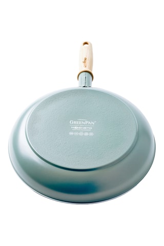Koekenpan met Keramische Bekleding Mayflower - 20 cm- Greenpan