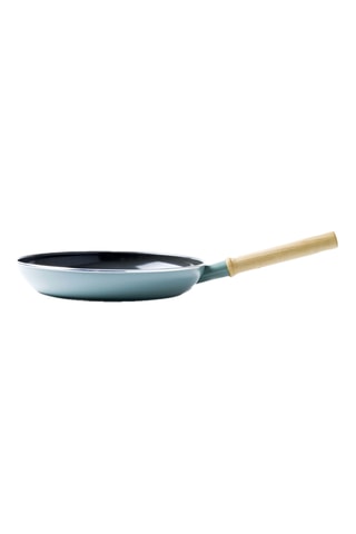 Koekenpan met Keramische Bekleding Mayflower - 24 cm- Greenpan
