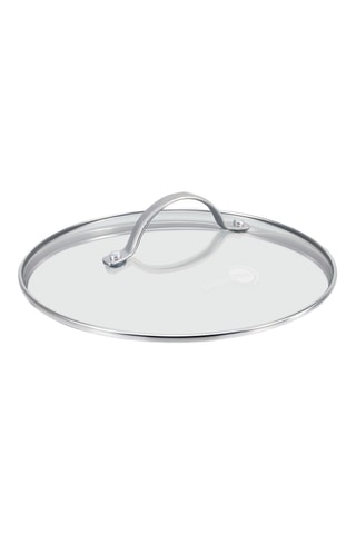 Glazen Deksel - 28 cm - Greenpa,