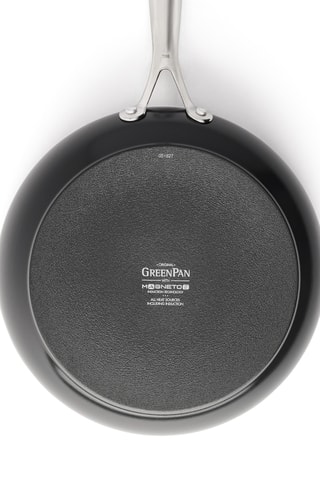 Steelpan met Keramische Bekleding Venice Pro - 20 cm - 2 l - Greenpan