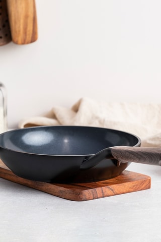 Koekenpan met Keramische Bekleding EcoSmart - 20 cm - Greenpan