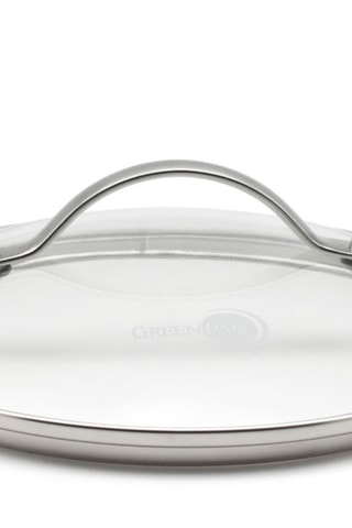 Glazen Deksel - 30 cm - Greenpan