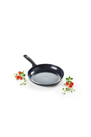 Koekenpan met Keramische Bekleding Andora - 28 cm - Greenpan