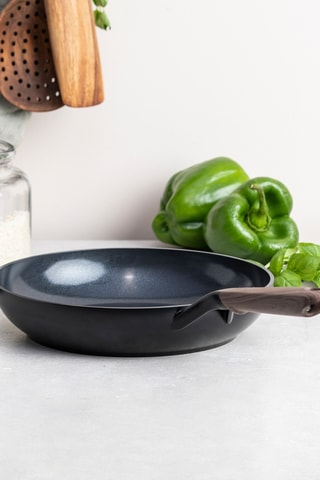 Koekenpan met Keramische Bekleding EcoSmart - 24 cm - Greenpan 
