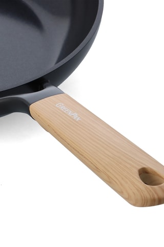 Koekenpan met Keramische Bekleding EcoSmart - 24 cm - Greenpan 