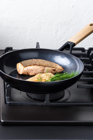 Koekenpan met Keramische Bekleding EcoSmart - 24 cm - Greenpan 