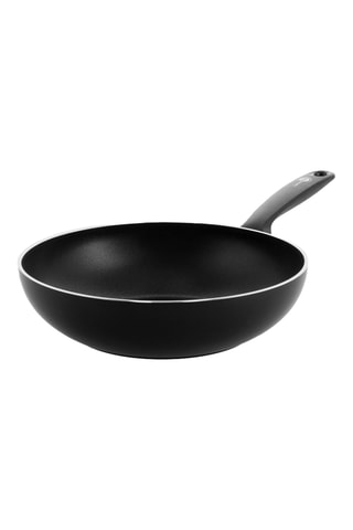 Wokpan met Keramische Bekleding Andora - 28 cm - 3,57 l - Greenpan