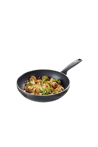 Wokpan met Keramische Bekleding Andora - 28 cm - 3,57 l - Greenpan