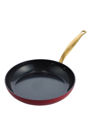 Koekenpan met Keramische Bekleding Barcelona - 28 cm - Greenpan