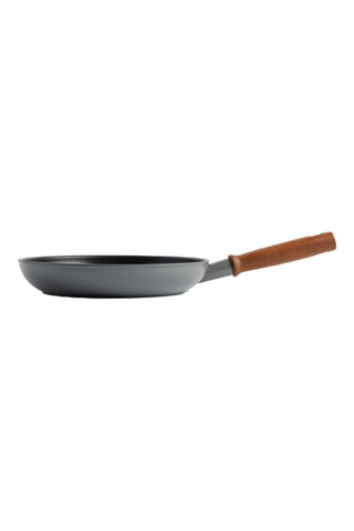 Koekenpan met Keramische Bekleding Mayflower Pro - 30 cm - Greenpan