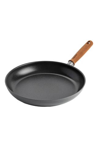 Koekenpan met Keramische Bekleding Mayflower Pro - 30 cm - Greenpan