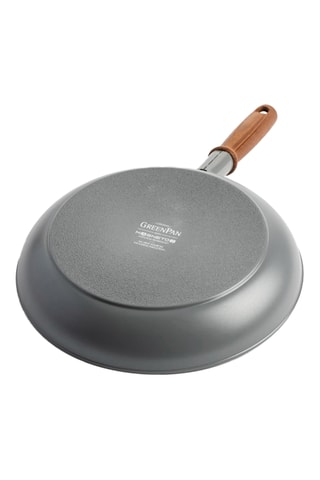 Koekenpan met Keramische Bekleding Mayflower Pro - 30 cm - Greenpan
