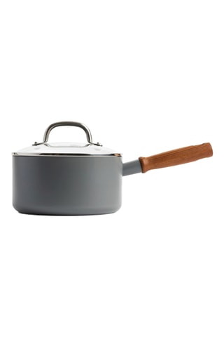 Steelpan met Keramische Bekleding Mayflower - 18 cm - Greenpan