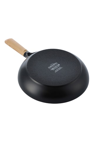 Koekenpan met Keramische Bekleding EcoSmart - 28 cm - Greenpan