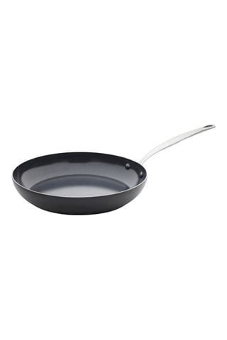 Koekenpan met Keramische Bekleding Barcelona - 32 cm - Greenpan