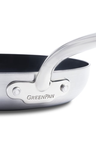 Koekenpan met Keramische Bekleding Barcelona - 30 cm - Greenpan