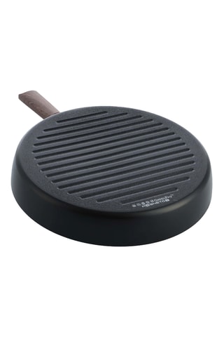 Koekenpan met Keramische Bekleding EcoSmart - 28 cm - Greenpan