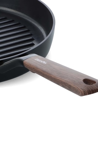 Koekenpan met Keramische Bekleding EcoSmart - 28 cm - Greenpan