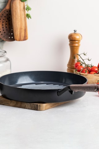 Koekenpan met Keramische Bekleding EcoSmart - 28 cm - Greenpan