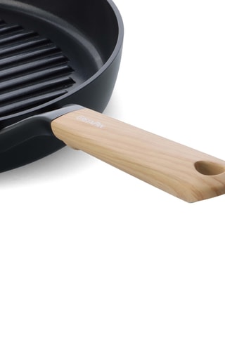 Koekenpan met Keramische Bekleding EcoSmart - 28 cm - Greenpan