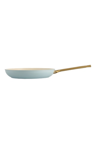 2 Koekenpannen met Keramische Bekleding Padova Reserve - 20/26 cm - Greenpan