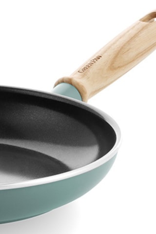 Pannenset met Keramische Bekleding Mayflower - 5-delig - Greenpan