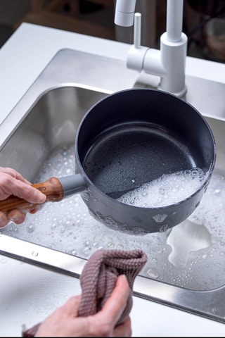 Pannenset met Keramische Bekleding Mayflower - 13-delig - Greenpan
