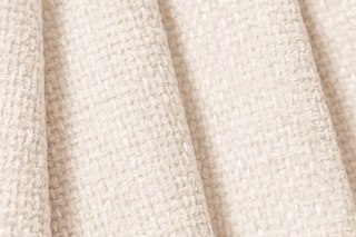 Canapé Tulum - Beige clair - 3 places - Tissu chenille