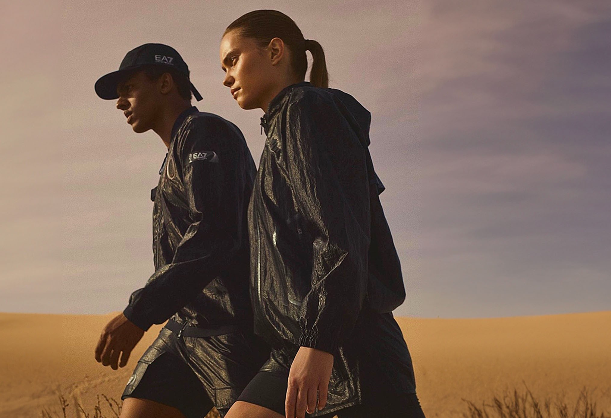 JOHN EMPORIO RICHMOND à prix discount chez SHOWROOMPRIVÉ