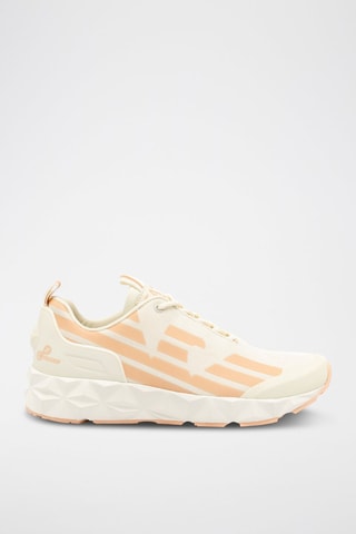 Sneakers - Beige