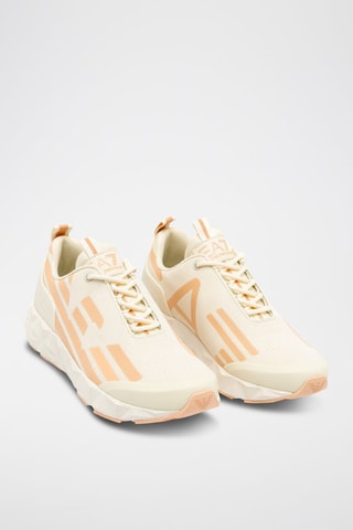 Sneakers - Beige
