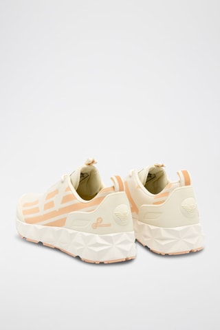 Sneakers - Beige