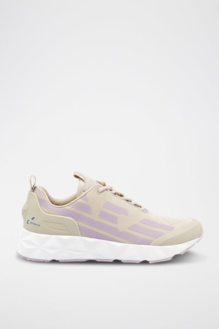 Sneakers - Beige