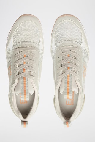 Sneakers - Beige