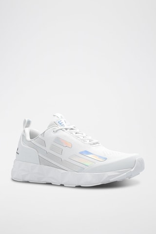 Sneakers - Wit