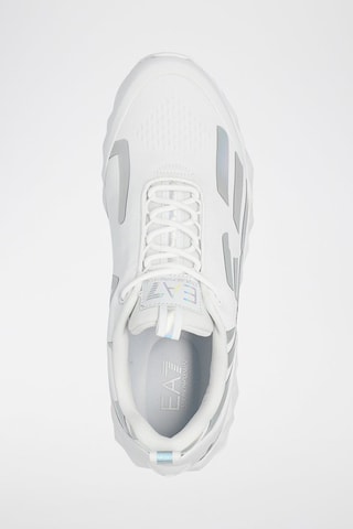 Sneakers - Wit