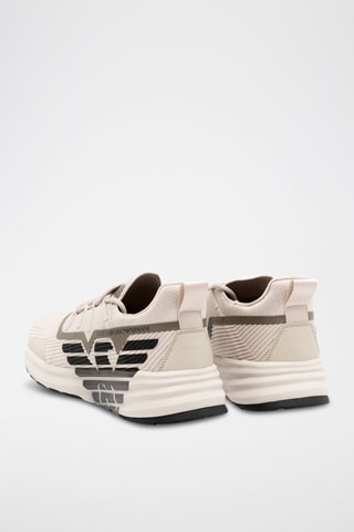 Sneakers - Beige