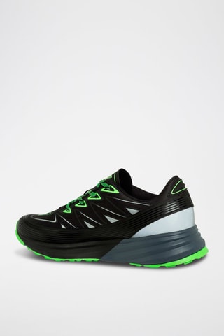 Sneakers - Zwart