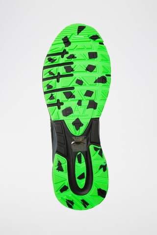 Sneakers - Zwart