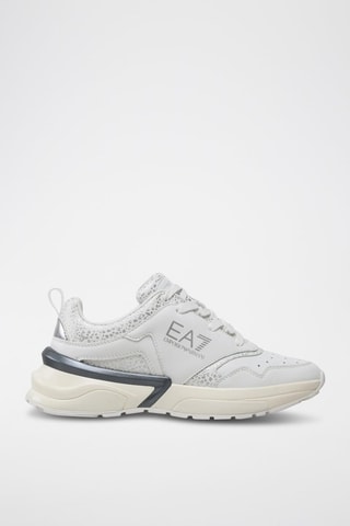 Sneakers - Wit