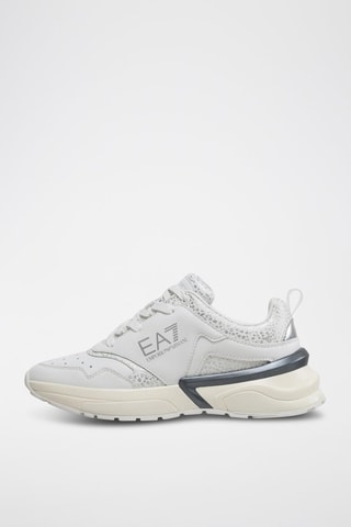 Sneakers - Wit